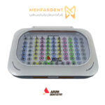 کیت جراحی ایمپلنت NB مستر آروم | Arum NB Master Kit اصل کره‌ای - مهفردنت